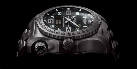 breitling epirb watch|breitling emergency ii antenna.